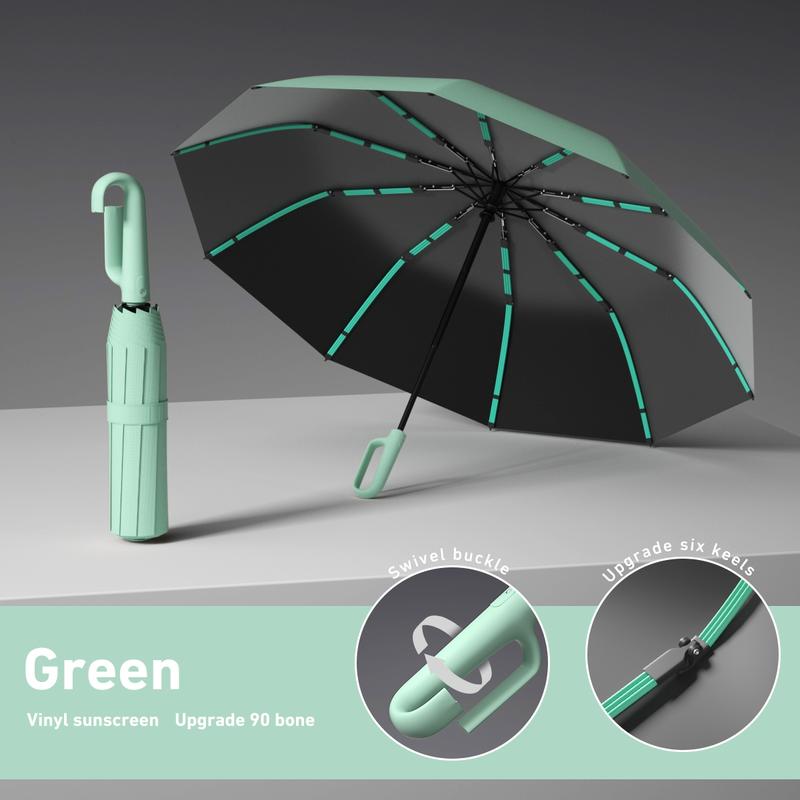 Glowette StormGuard Umbrella
