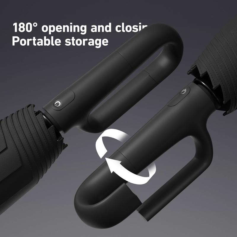 Glowette StormGuard Umbrella